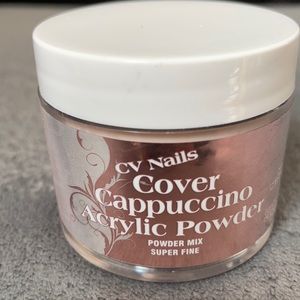 Cv nail cover Cappuccino